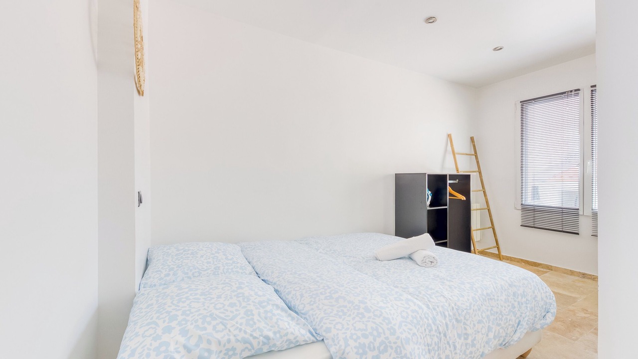 Photo of Bedroom in Rueil-Malmaison