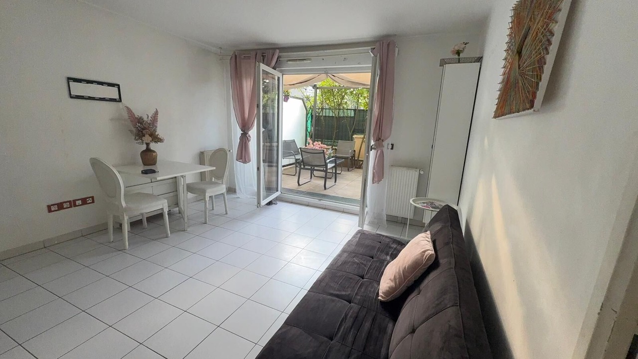 Photo of Livingroom in Neuilly-sur-Marne
