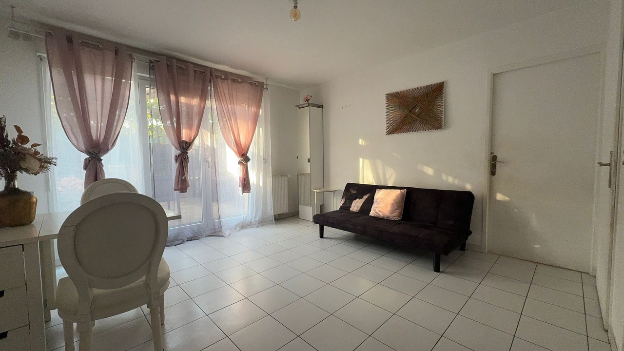 Photo of Livingroom in Neuilly-sur-Marne
