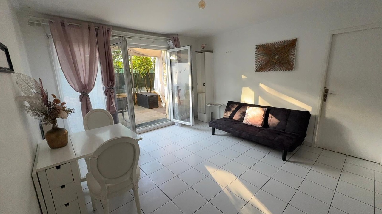 Photo of Livingroom in Neuilly-sur-Marne