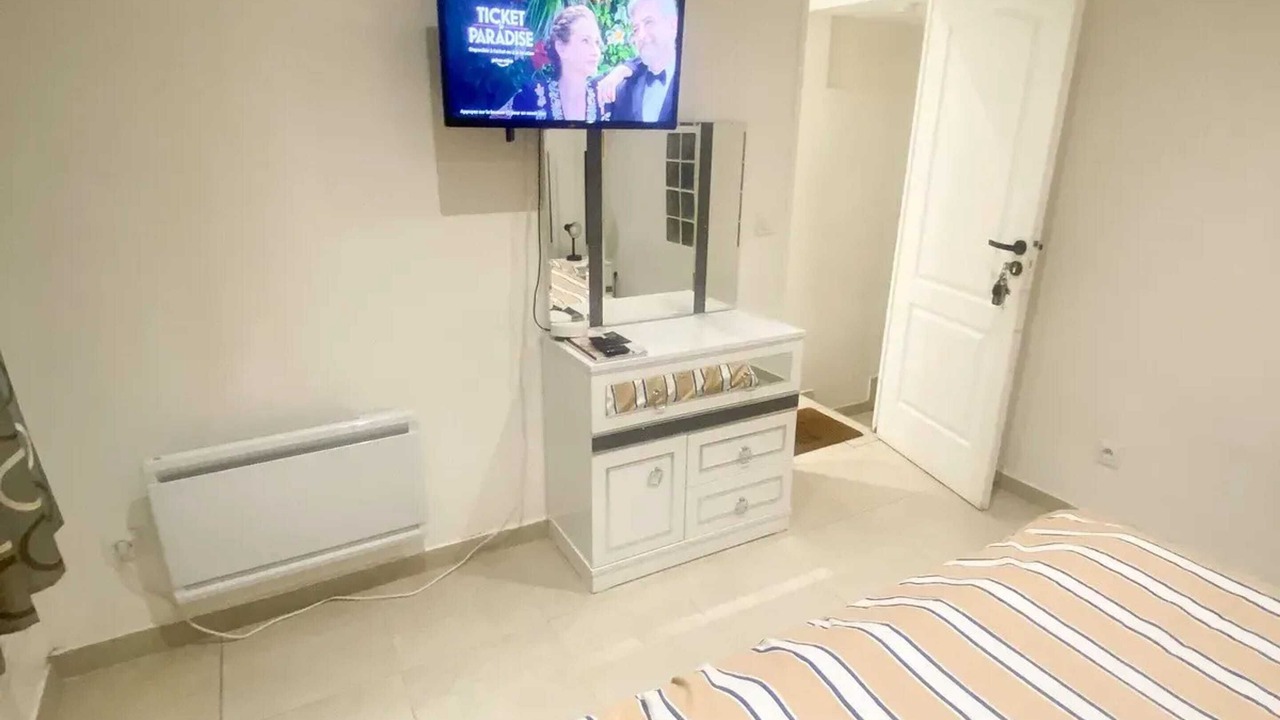 Photo of Bedroom in Arnouville