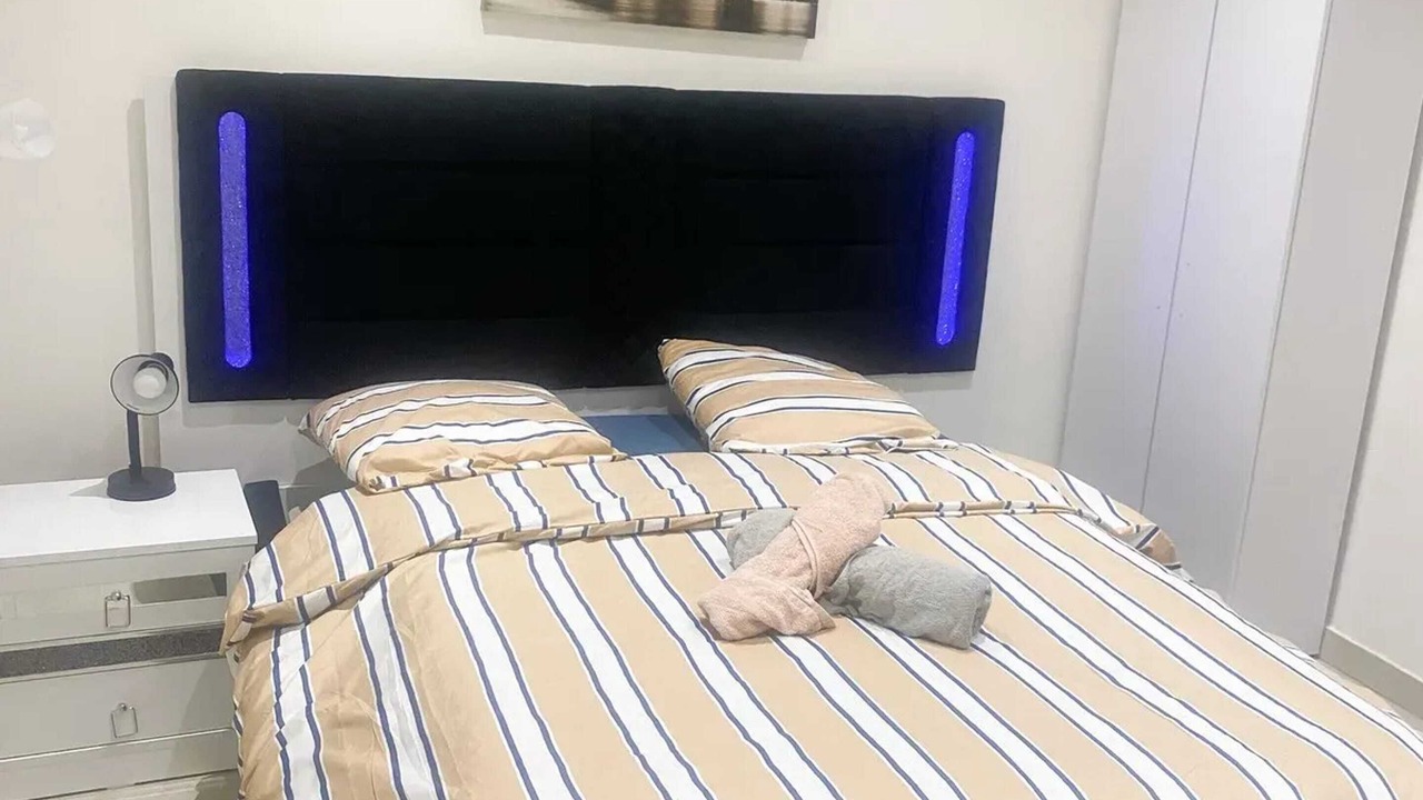 Photo of Bedroom in Arnouville