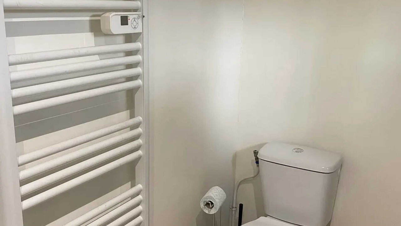 Photo of Bathroom in Arnouville