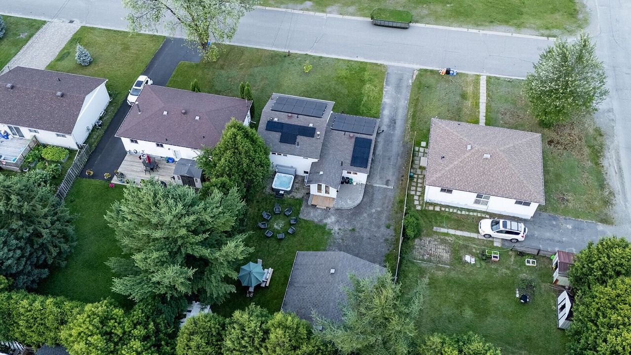 Photo of Outdoor in Sudbury