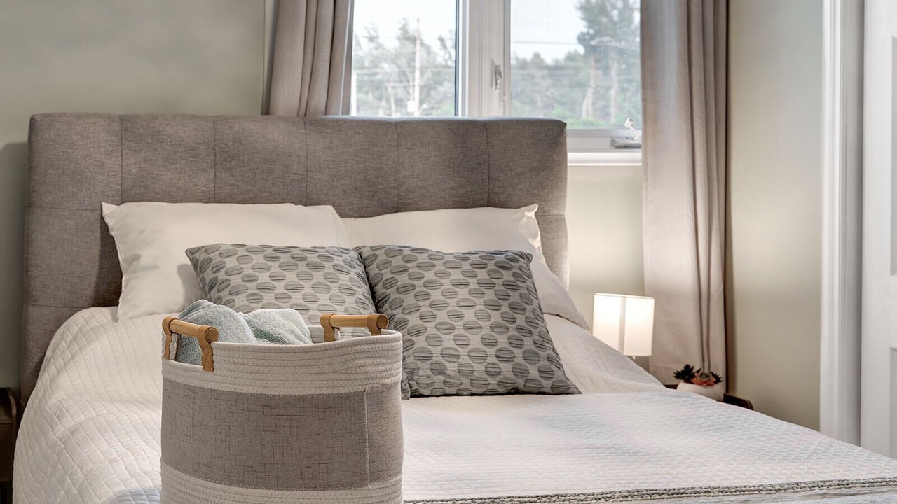 Photo of Bedroom in Sudbury