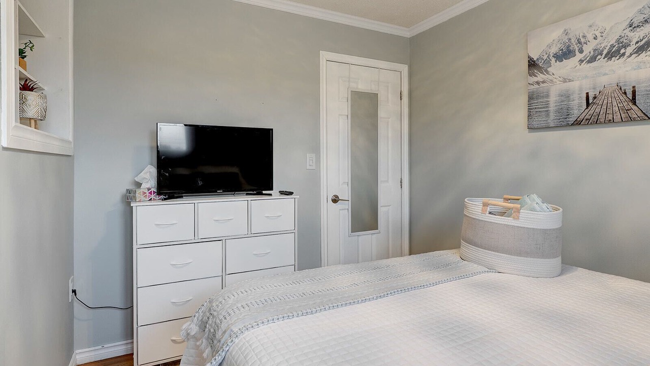 Photo of Bedroom in Sudbury