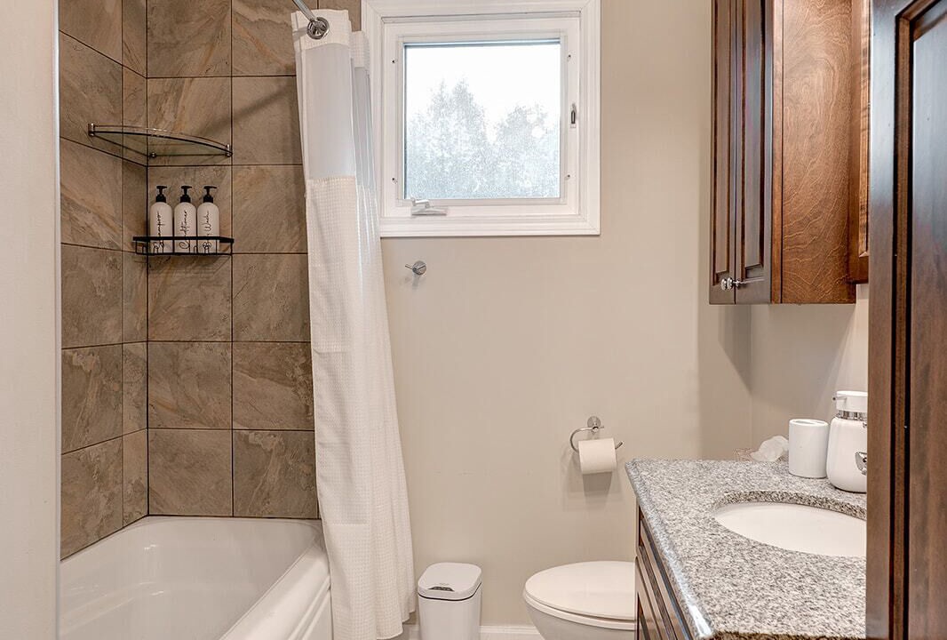 Photo of Bathroom in Sudbury