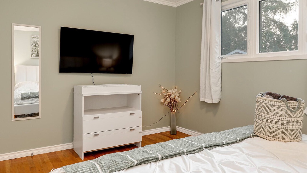 Photo of Bedroom in Sudbury