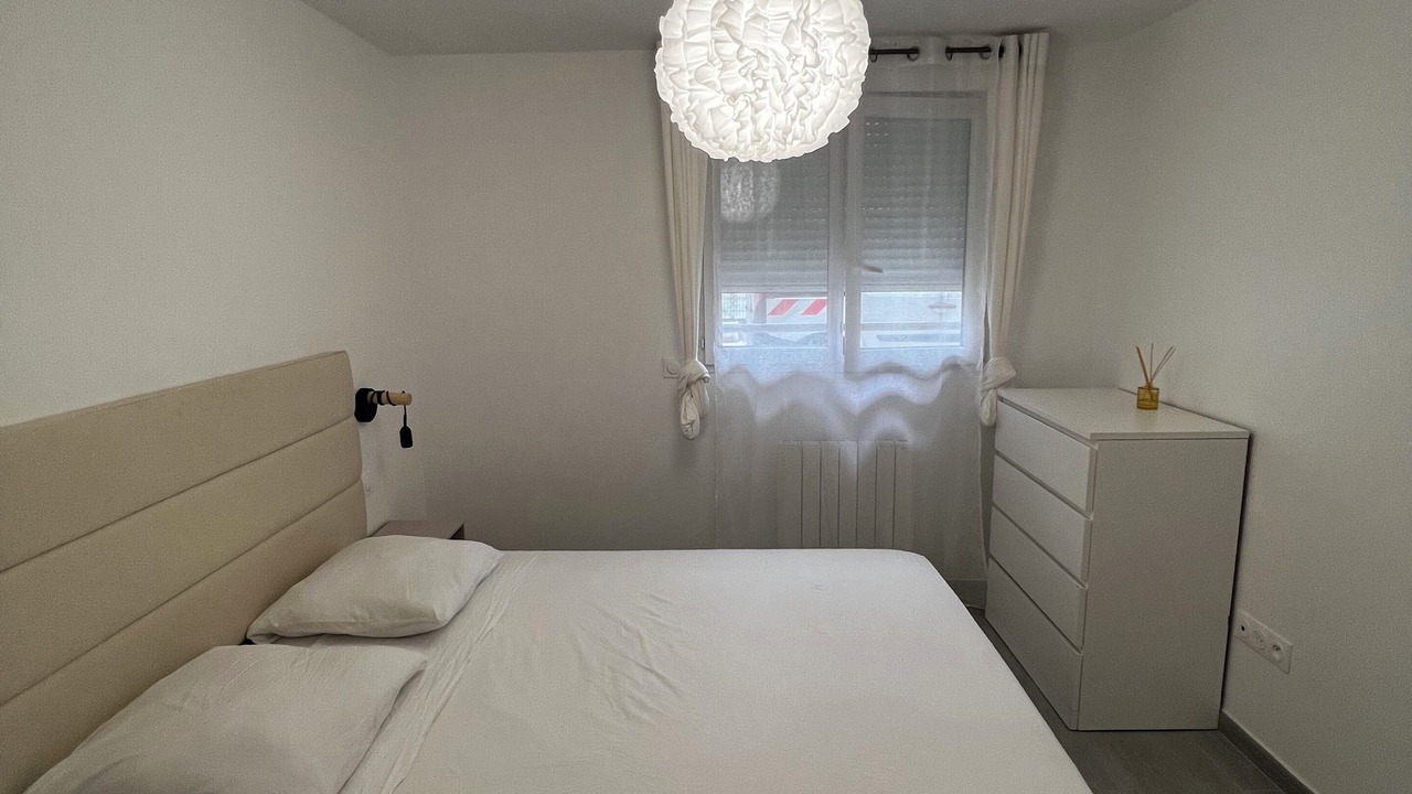 Photo of Bedroom in Tremblay-en-France