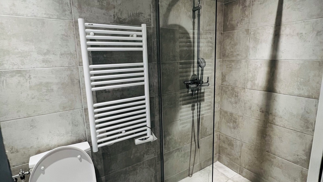 Photo of Bathroom in Tremblay-en-France