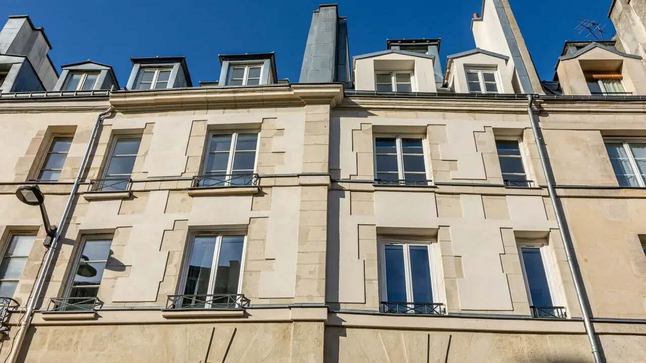 Photo of Outdoor in Quartier de la Roquette