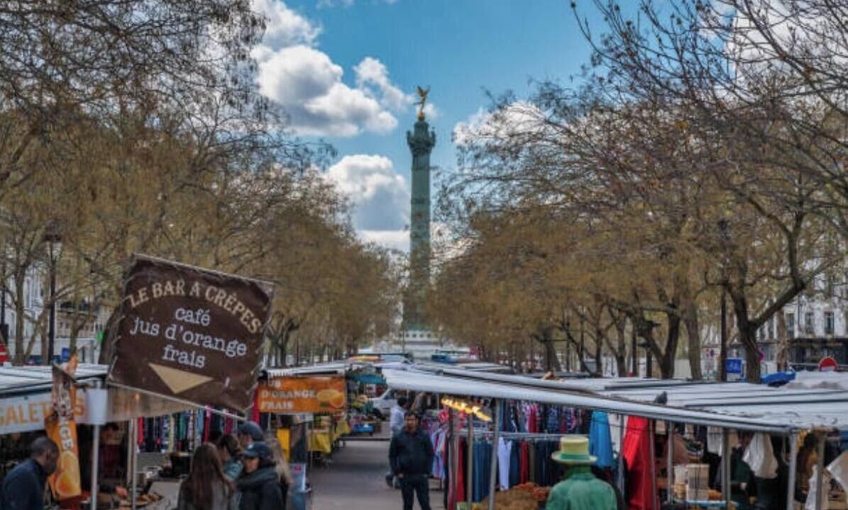 Photo of Others in Quartier de la Roquette