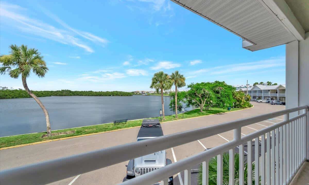 Photo of Patio Balcony in Ruskin