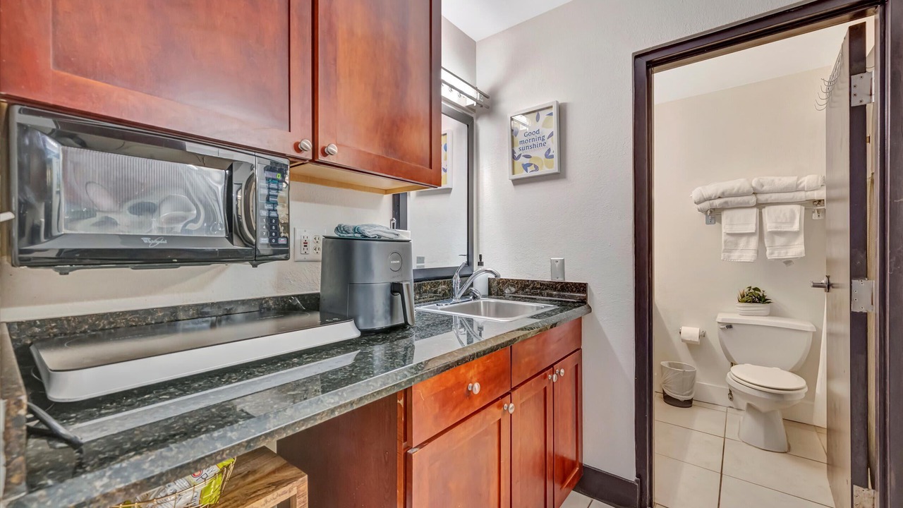 Photo of Bathroom in Ruskin