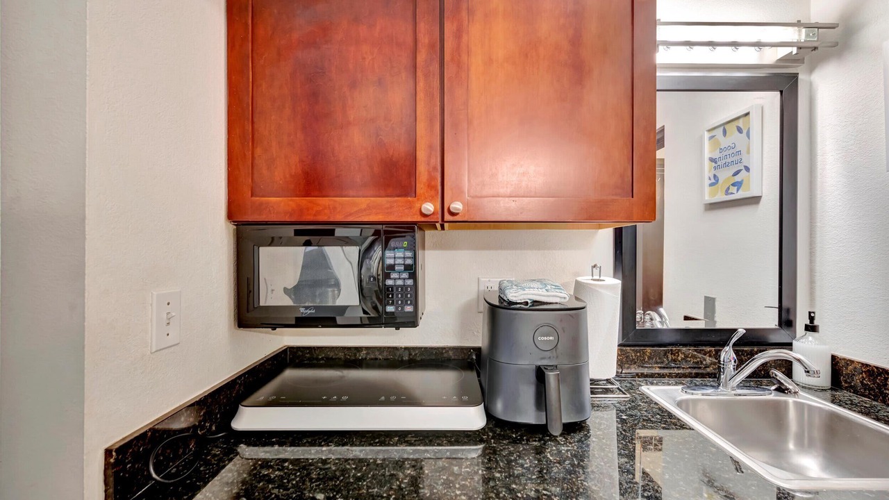 Photo of Kitchen in Ruskin