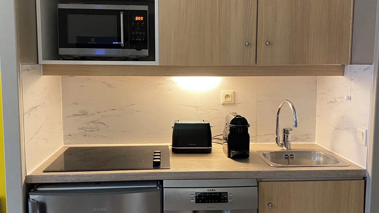 Photo of Kitchen in Serris