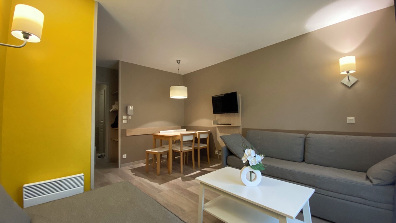 Photo of Livingroom in Serris