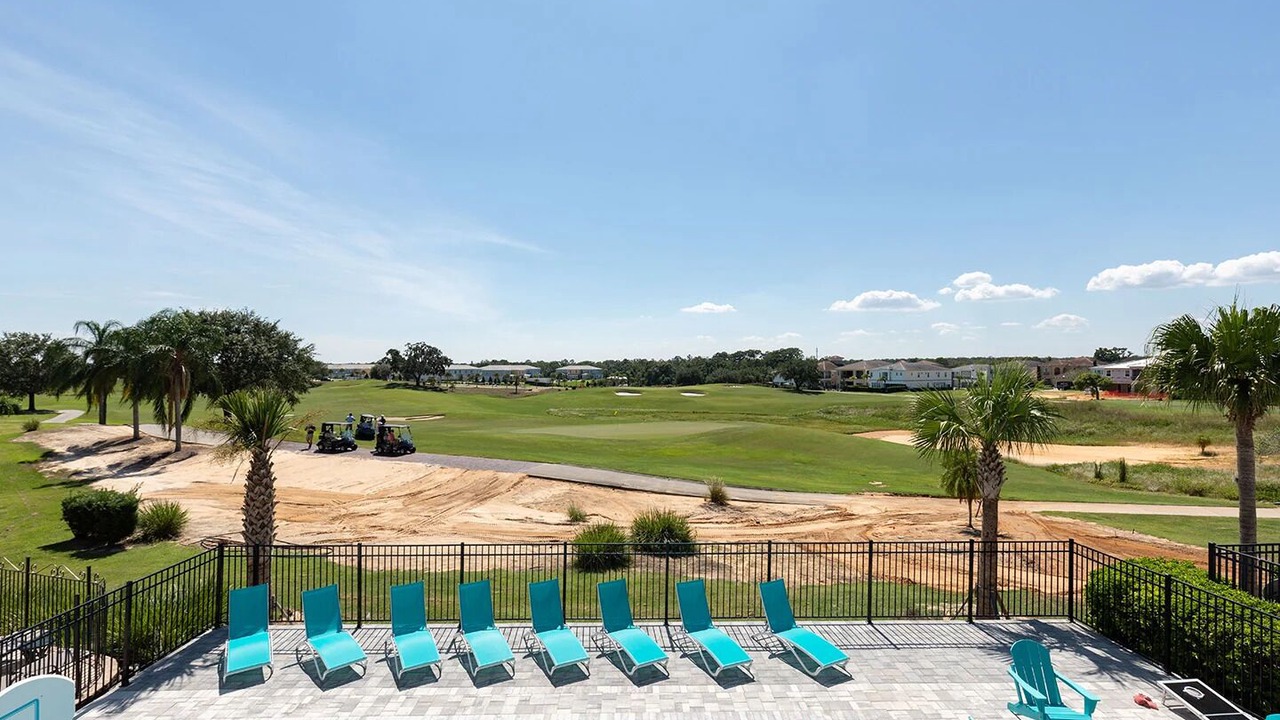 Photo of Outdoor in Bay Lake