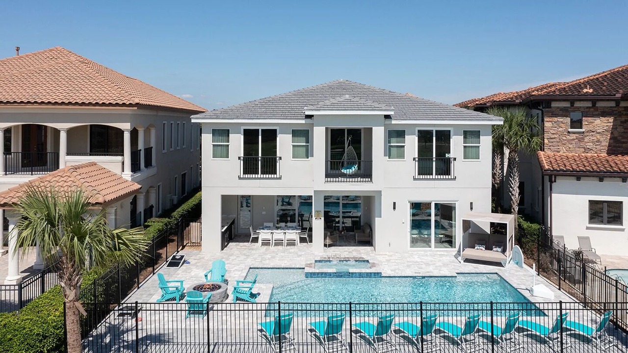 Photo of Outdoor in Bay Lake