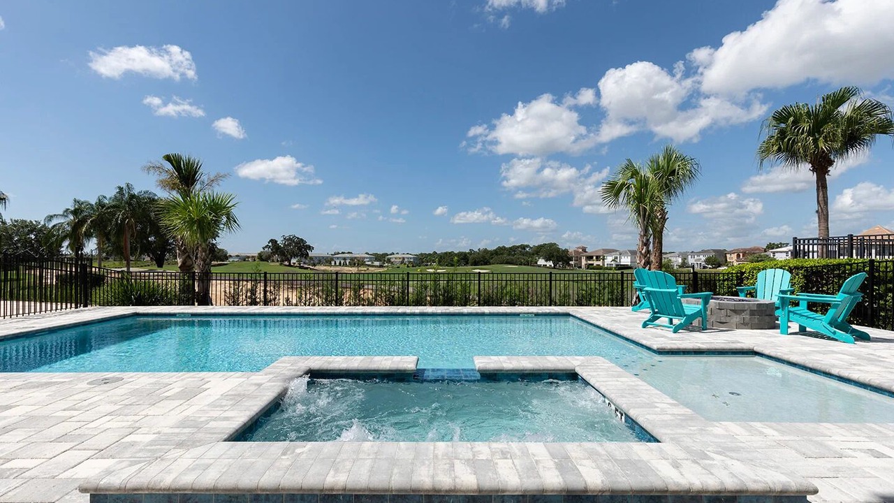 Photo of Outdoor in Bay Lake