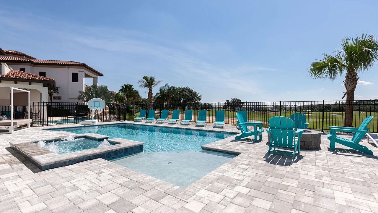 Photo of Outdoor in Bay Lake