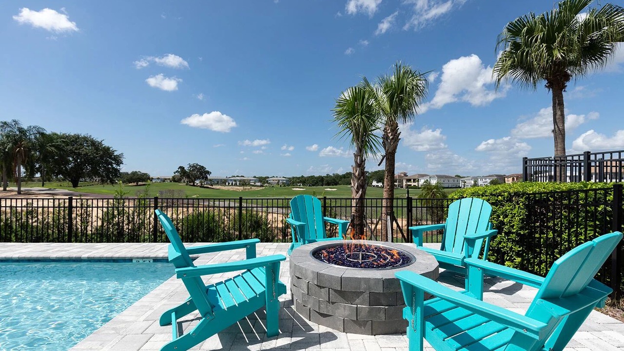 Photo of Outdoor in Bay Lake