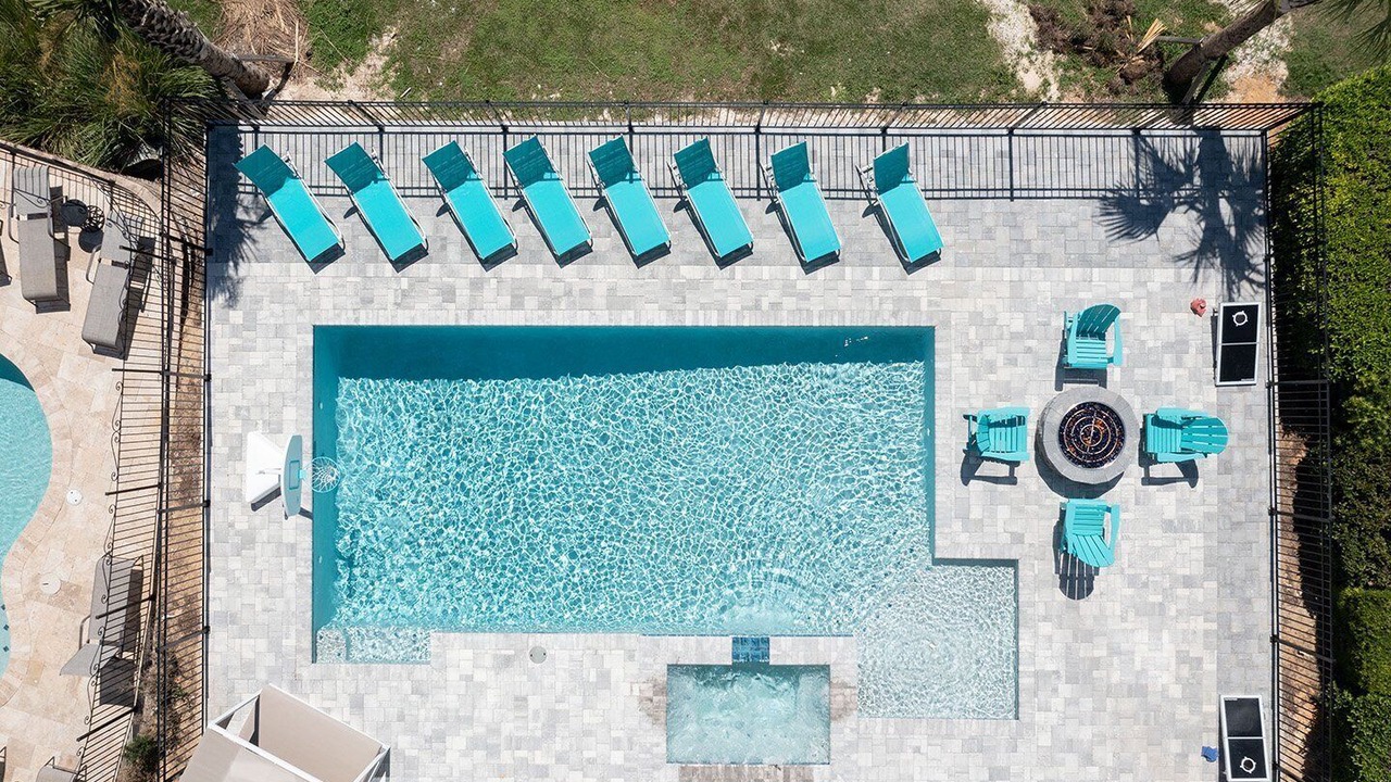Photo of Outdoor in Bay Lake