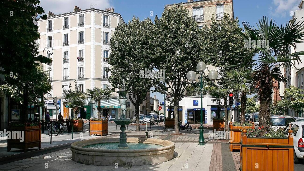Photo of Others in La Garenne-Colombes