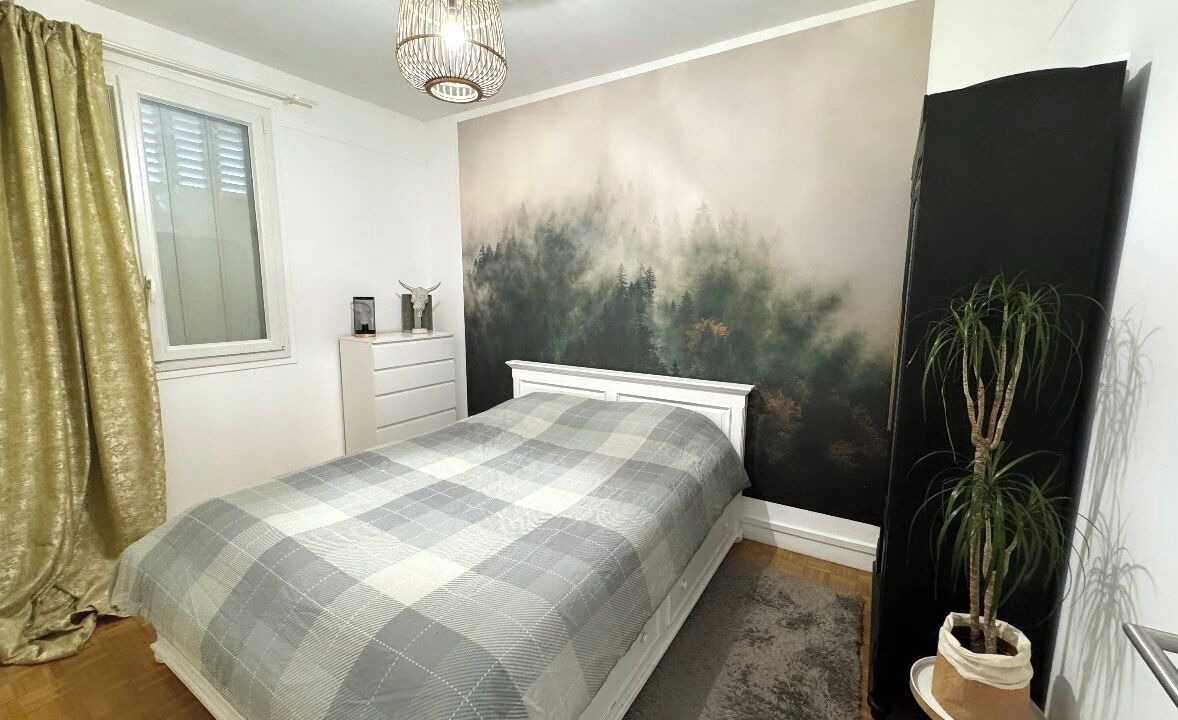 Photo of Bedroom in La Garenne-Colombes