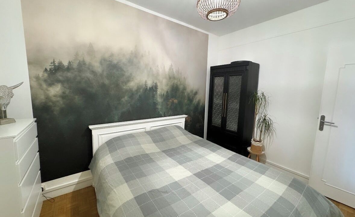 Photo of Bedroom in La Garenne-Colombes