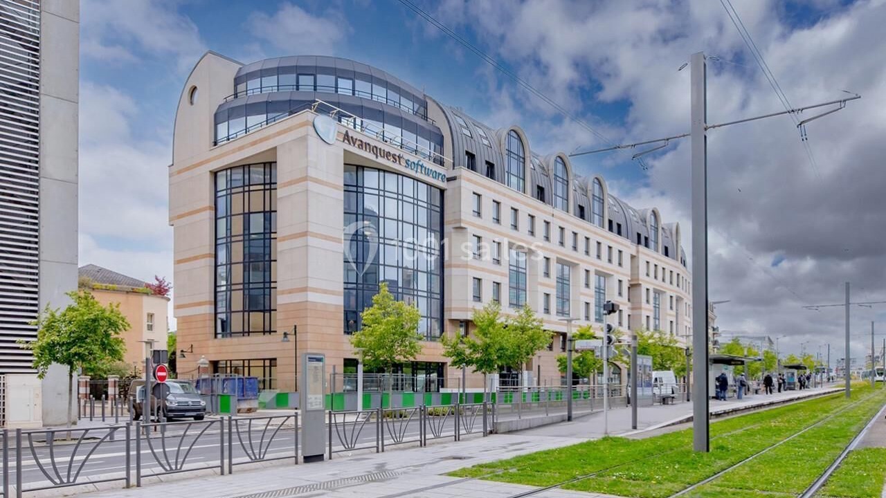 Photo of Outdoor in La Garenne-Colombes