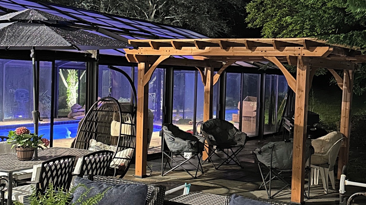 Photo of Outdoor in West Hills