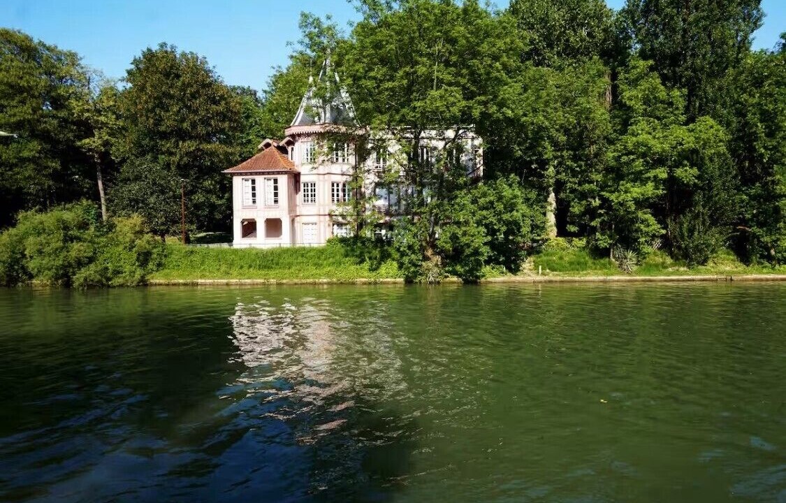 Photo of Outdoor in Joinville-le-Pont