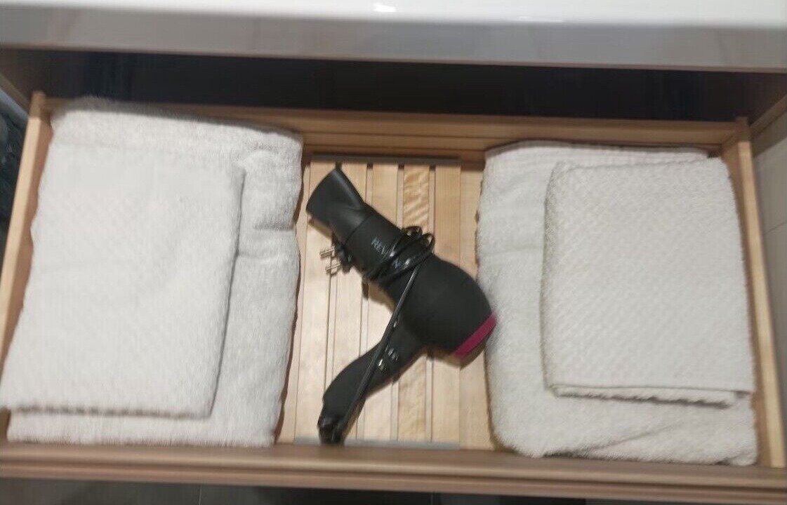 Photo of Bathroom in Joinville-le-Pont