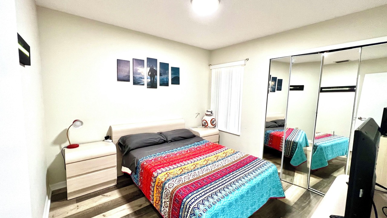 Photo of Bedroom in Royal Palm Bay