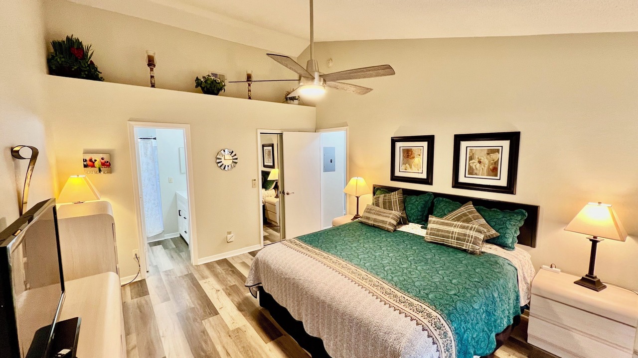 Photo of Bedroom in Royal Palm Bay