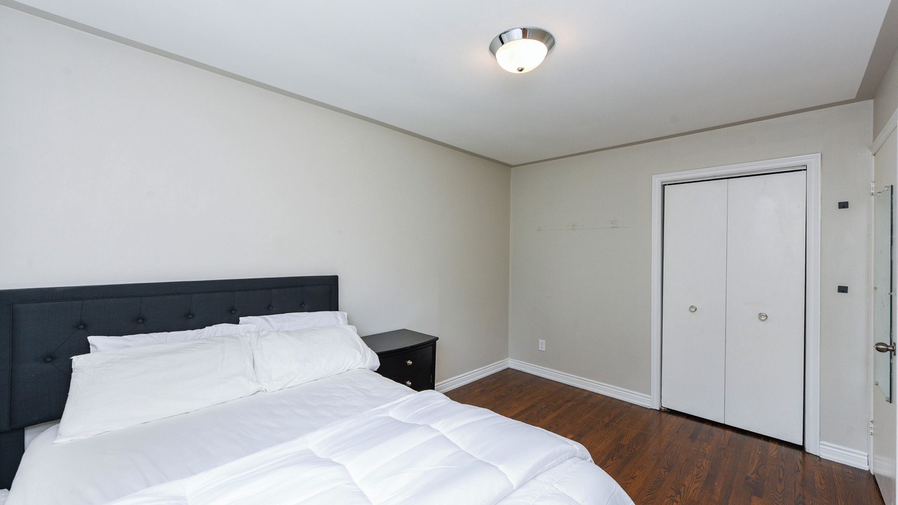 Photo of Bedroom in West Oakville
