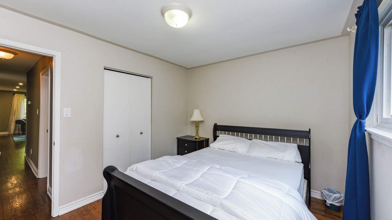Photo of Bedroom in West Oakville