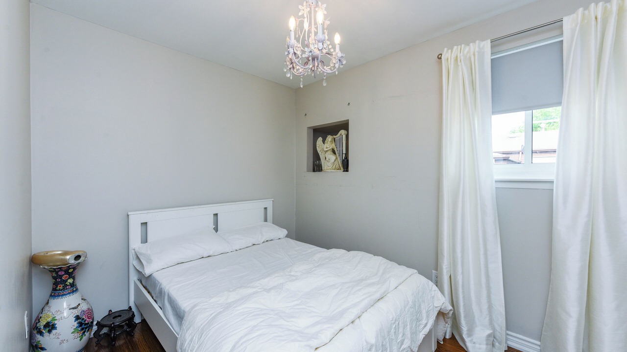 Photo of Bedroom in West Oakville