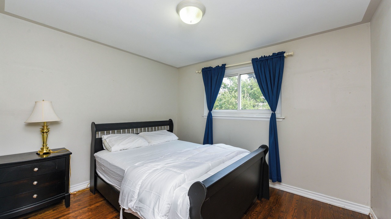Photo of Bedroom in West Oakville