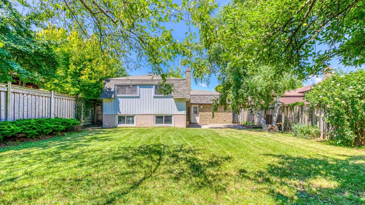 Photo of Outdoor in West Oakville