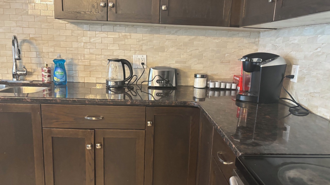Photo of Kitchen in Grand River South