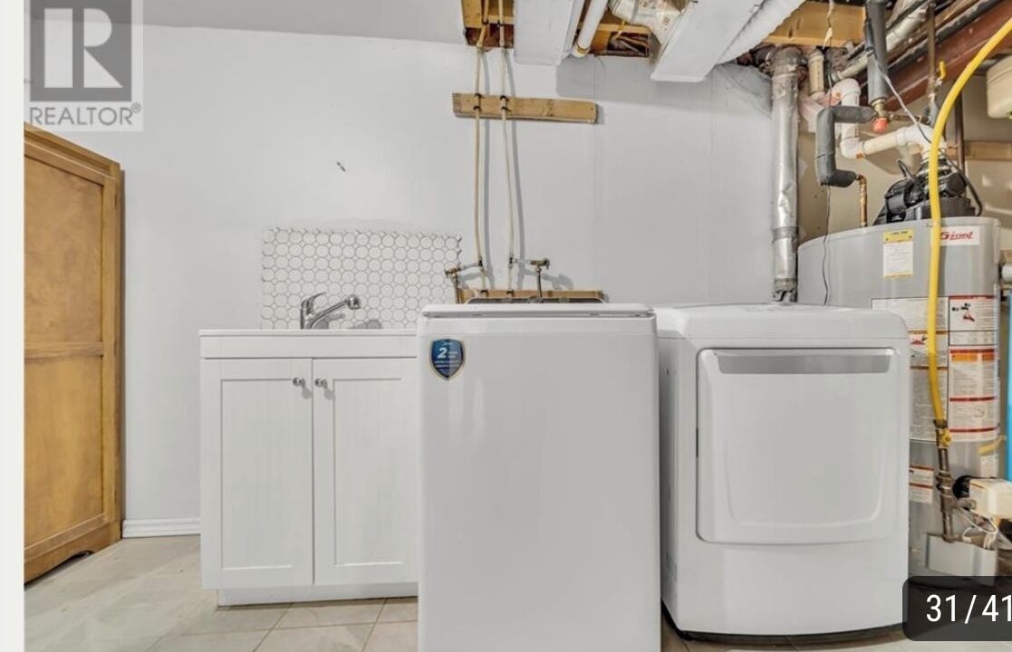 Photo of Bathroom in Grand River South