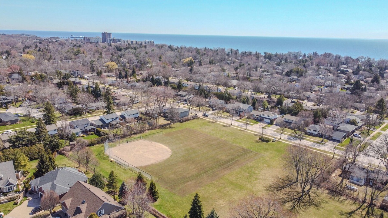Photo of Outdoor in Burlington