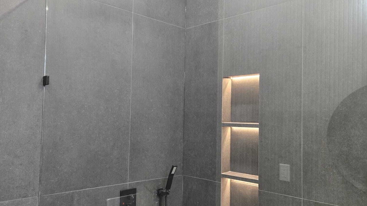 Photo of Bathroom in Burlington