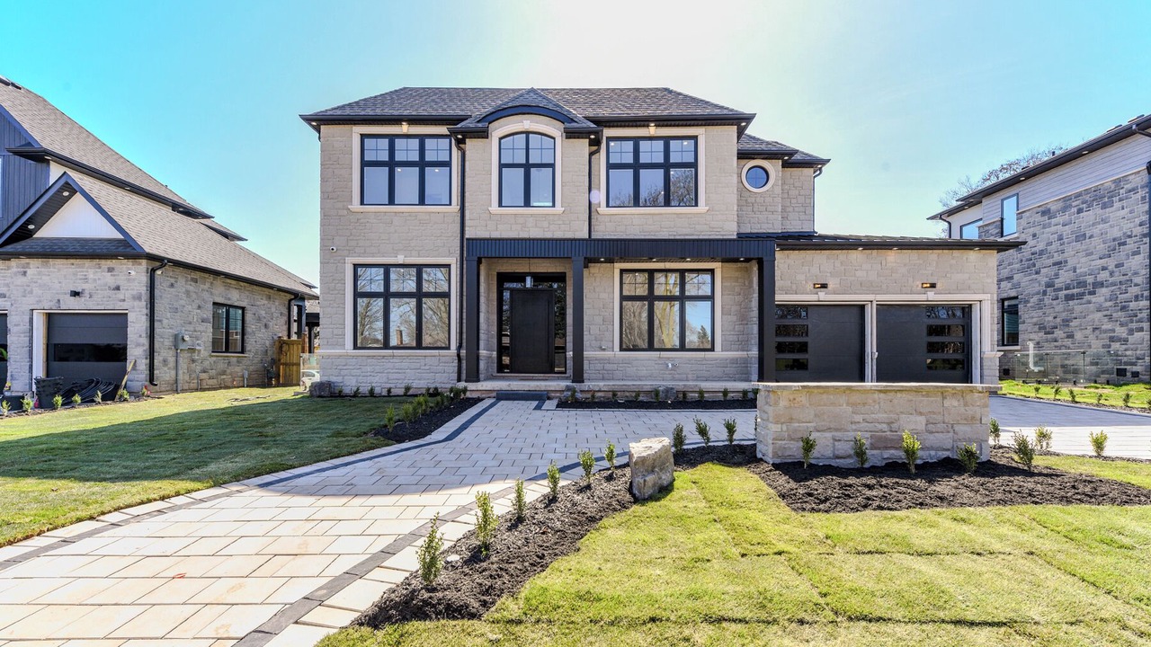 Photo of Outdoor in Burlington
