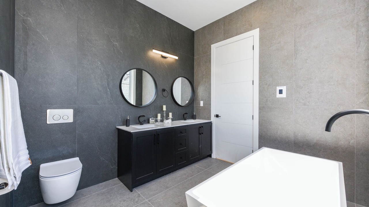 Photo of Bathroom in Burlington