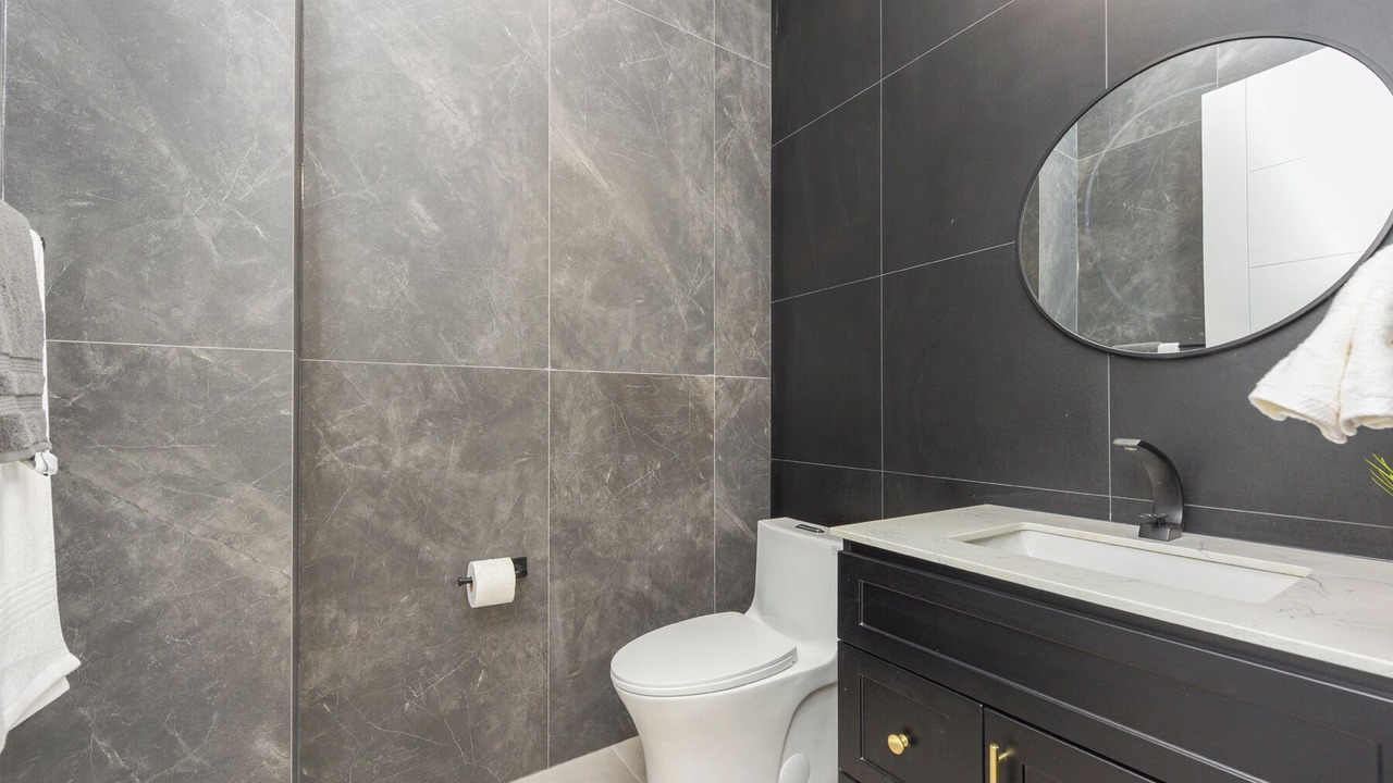 Photo of Bathroom in Burlington