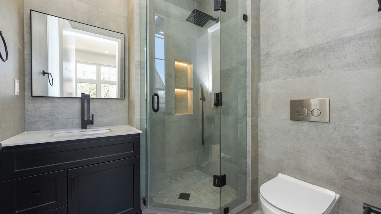 Photo of Bathroom in Burlington