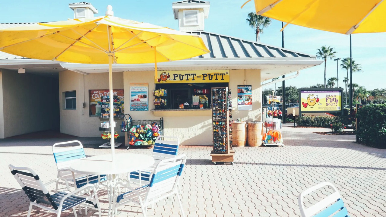 Photo of Outdoor in Orange Lake